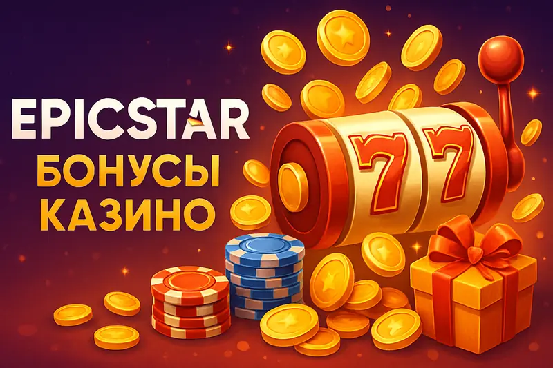 ЭпикСтар бонусы